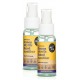 Lemon Myrtle Hand Sanitiser Twin Travel Pack (2 x 50mL)